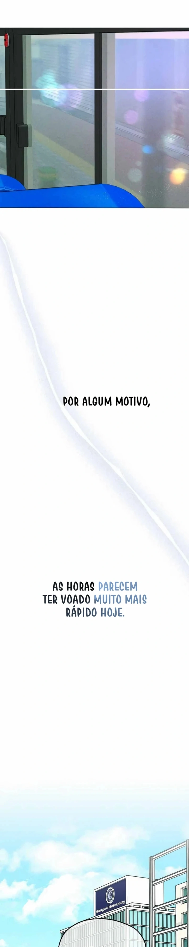A Delinquent's First Love Capítulo 21 Página 33