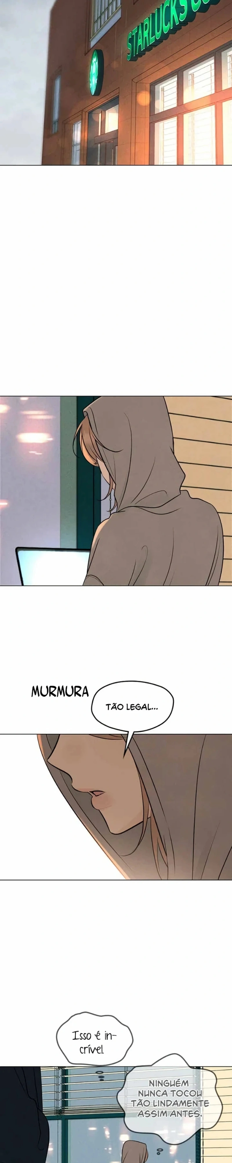 A Delinquent's First Love Capítulo 21 Página 4