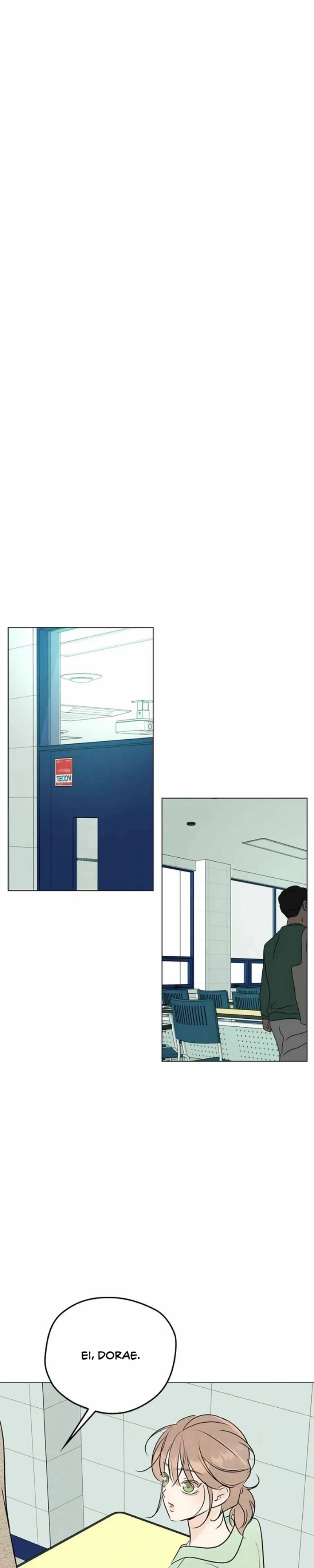 A Delinquent's First Love Capítulo 22 Página 25