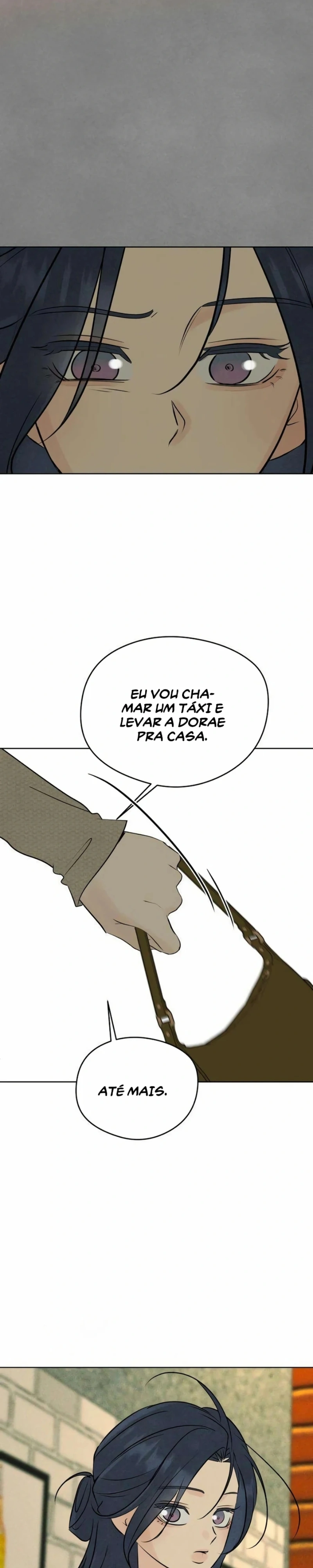 A Delinquent's First Love Capítulo 25 Página 36