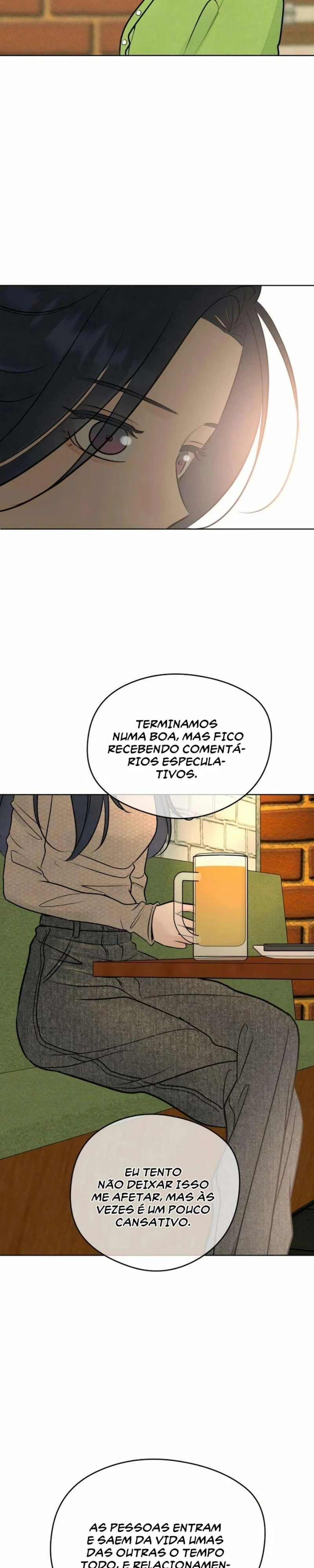 A Delinquent's First Love Capítulo 25 Página 8