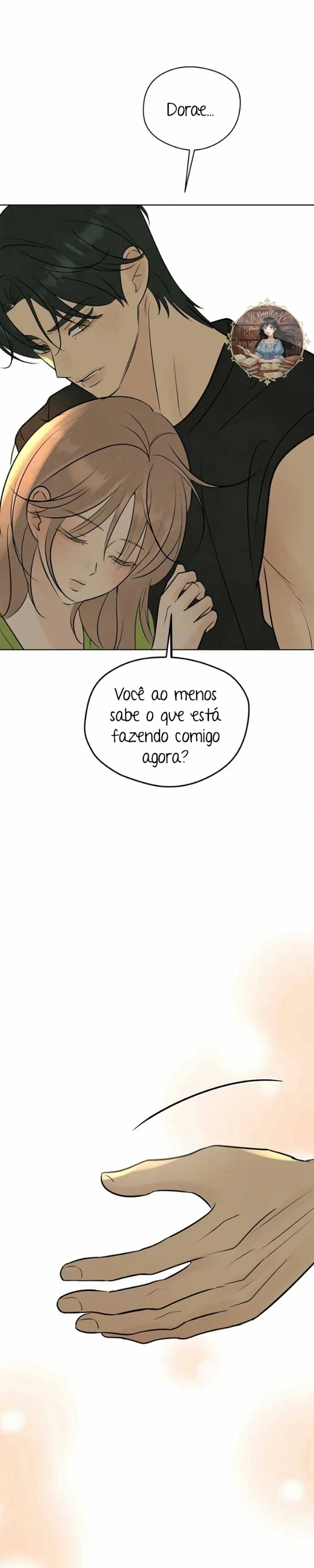 A Delinquent's First Love Capítulo 26 Página 30