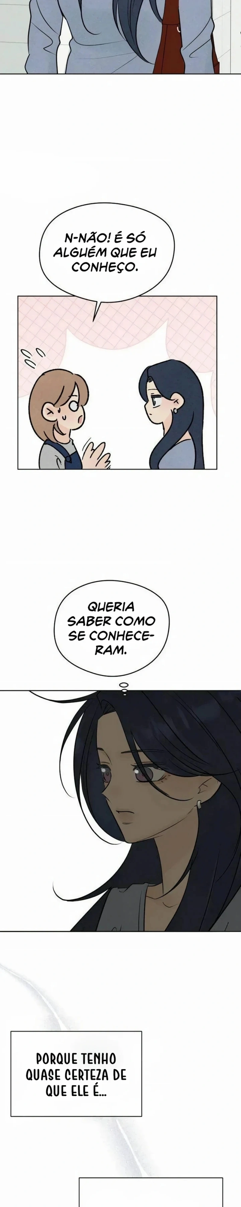 A Delinquent's First Love Capítulo 29 Página 2