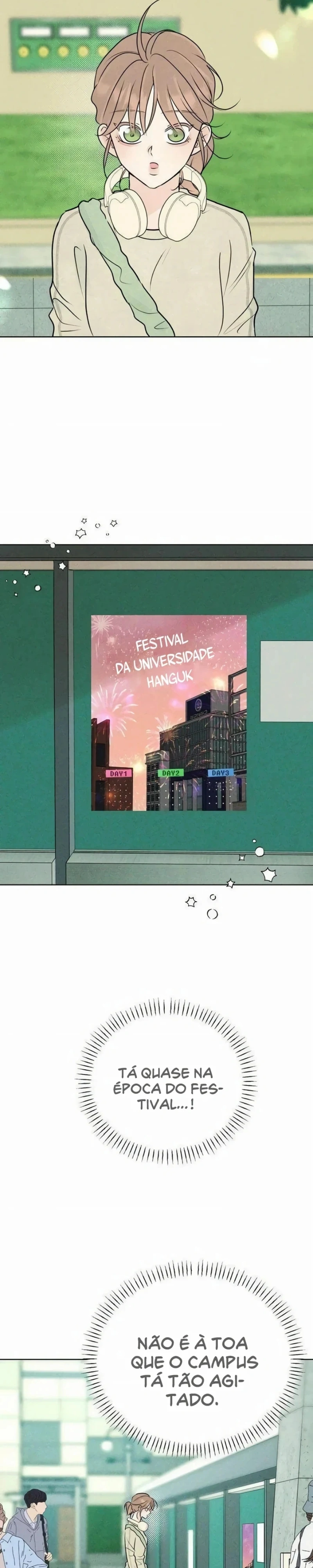 A Delinquent's First Love Capítulo 29 Página 23