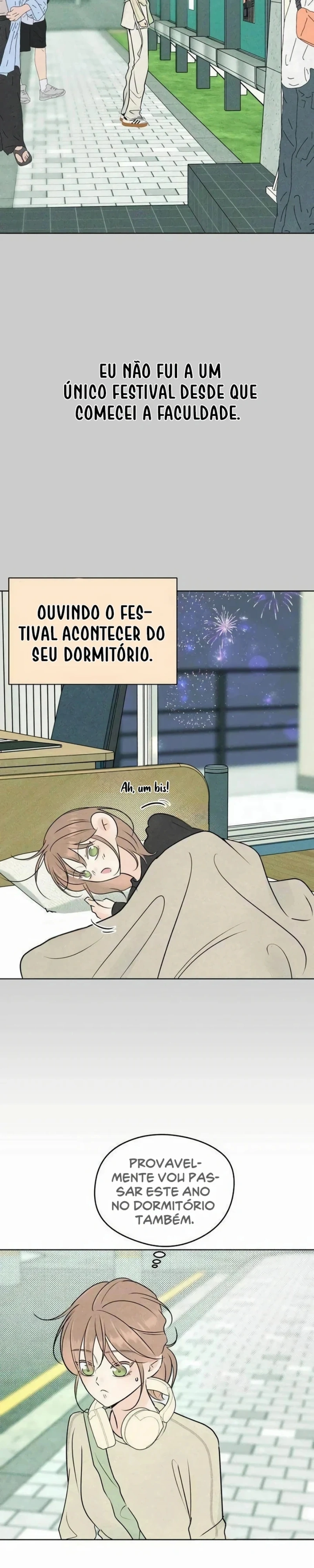 A Delinquent's First Love Capítulo 29 Página 24