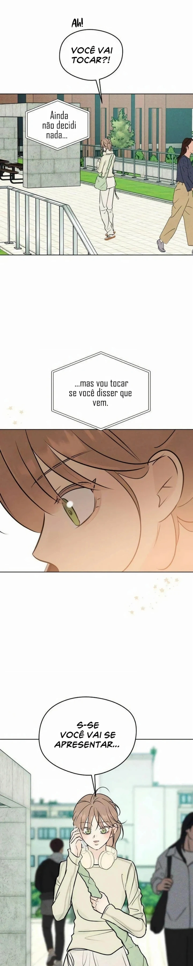 A Delinquent's First Love Capítulo 29 Página 31