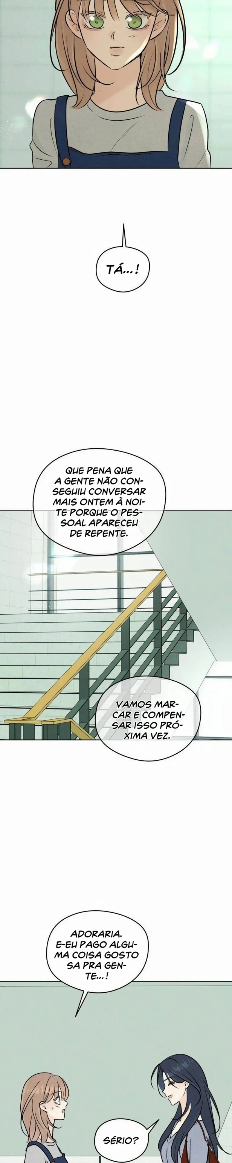 A Delinquent's First Love Capítulo 29 Página 7