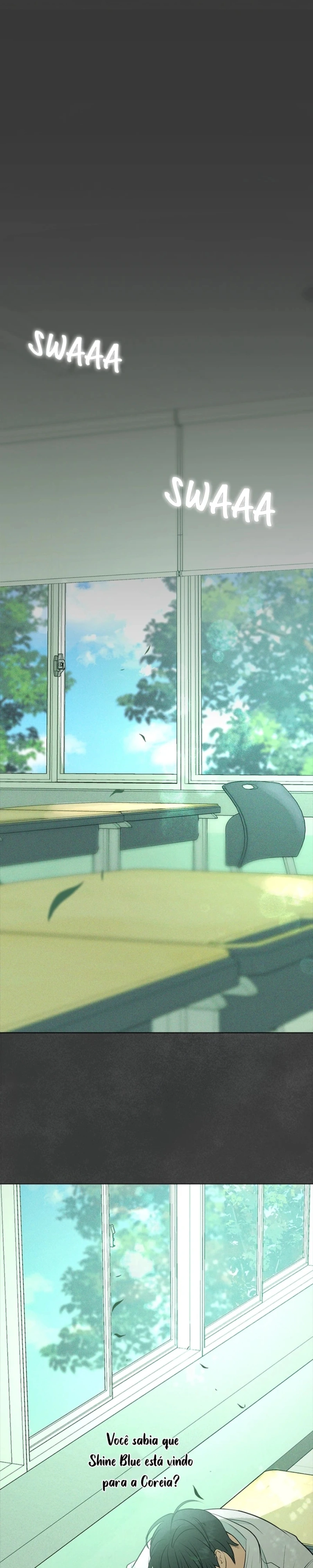 A Delinquent's First Love Capítulo 3 Página 15