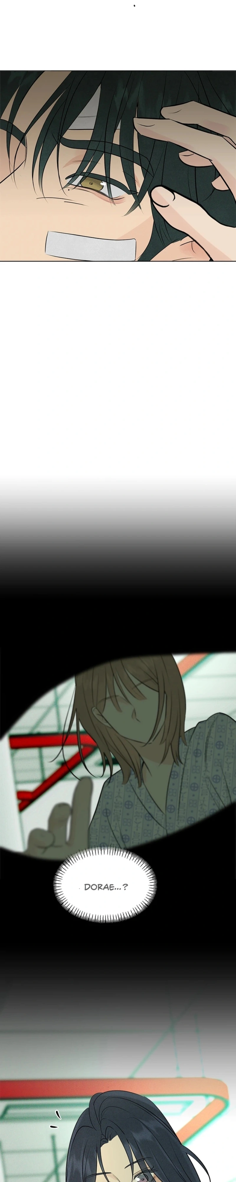 A Delinquent's First Love Capítulo 3 Página 20