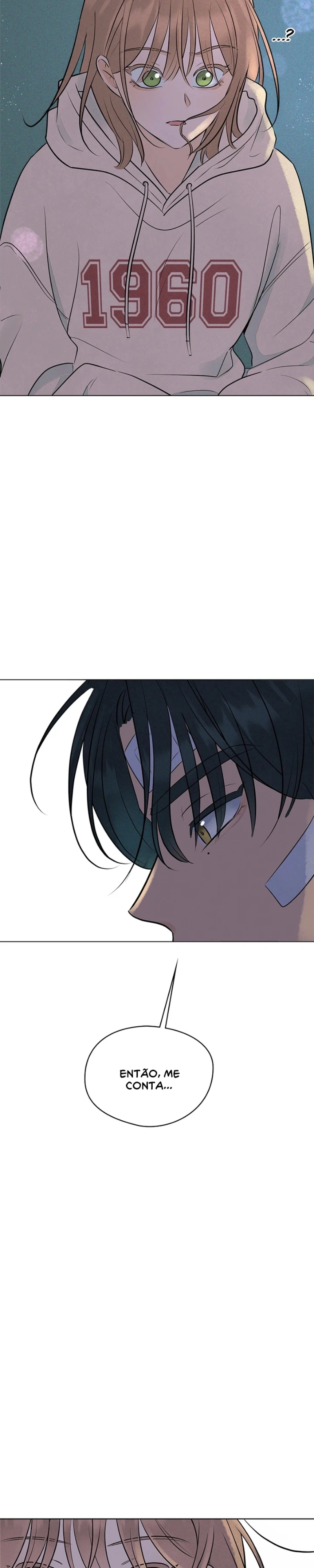 A Delinquent's First Love Capítulo 3 Página 6