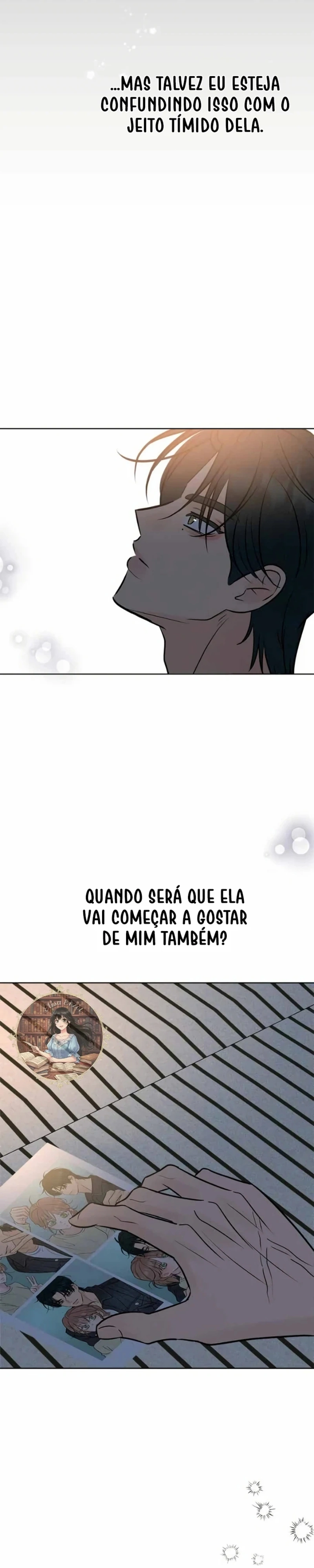 A Delinquent's First Love Capítulo 30 Página 35