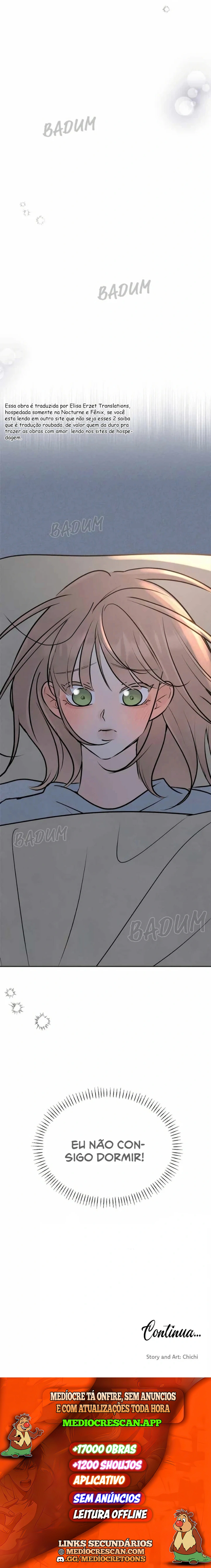 A Delinquent's First Love Capítulo 30 Página 36