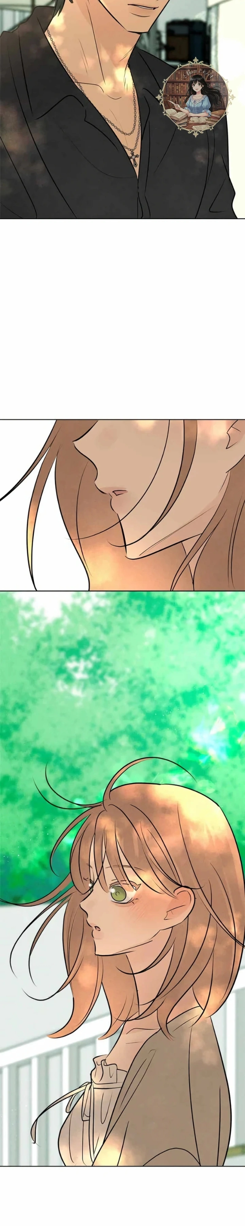 A Delinquent's First Love Capítulo 31 Página 16