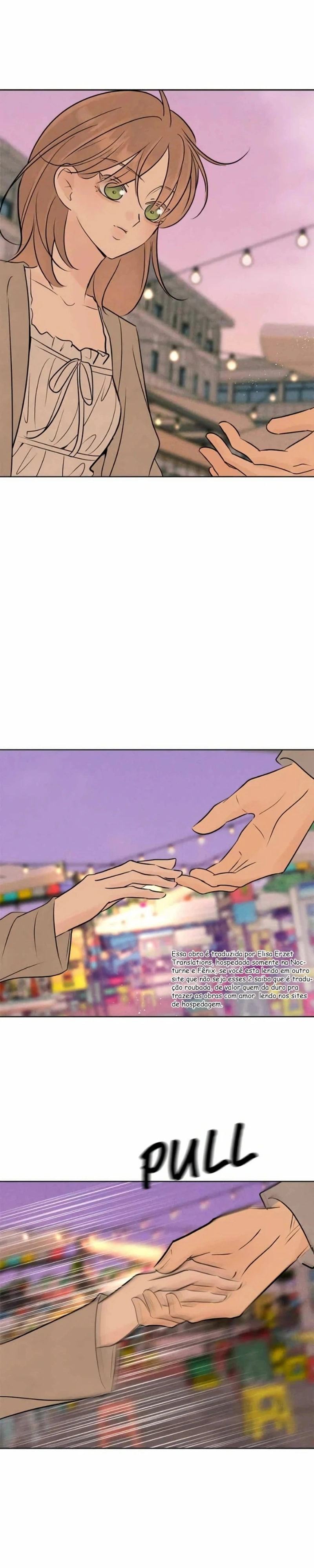 A Delinquent's First Love Capítulo 32 Página 30