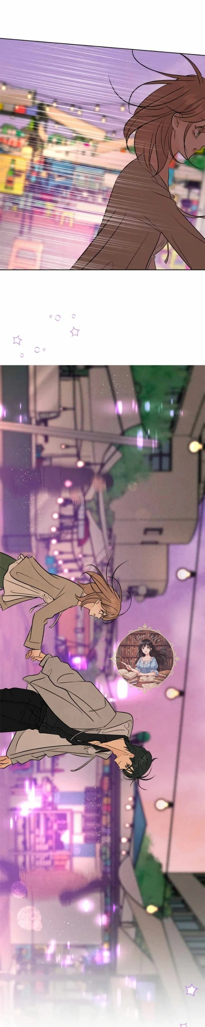 A Delinquent's First Love Capítulo 32 Página 31