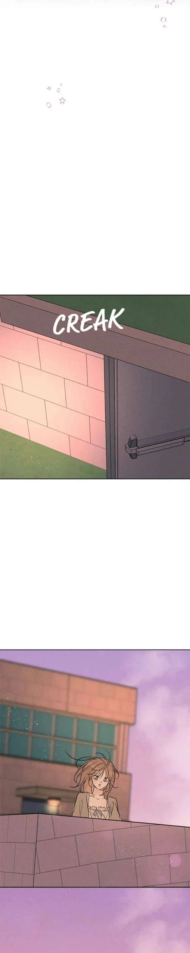 A Delinquent's First Love Capítulo 32 Página 32
