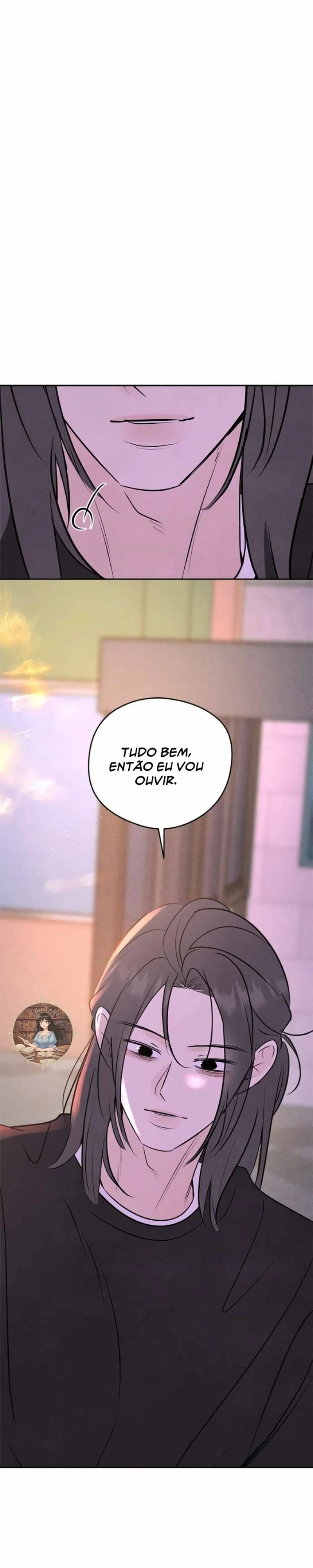 A Delinquent's First Love Capítulo 33 Página 31