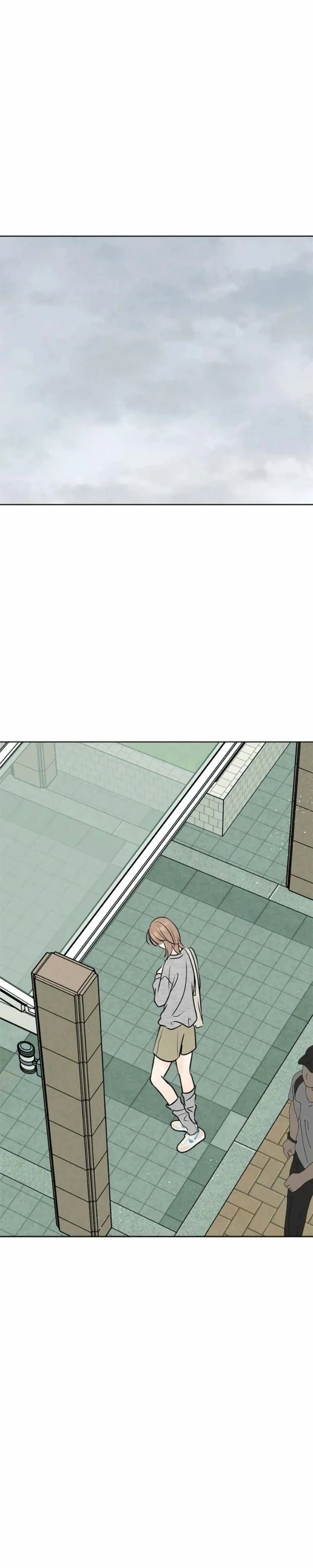 A Delinquent's First Love Capítulo 34 Página 34