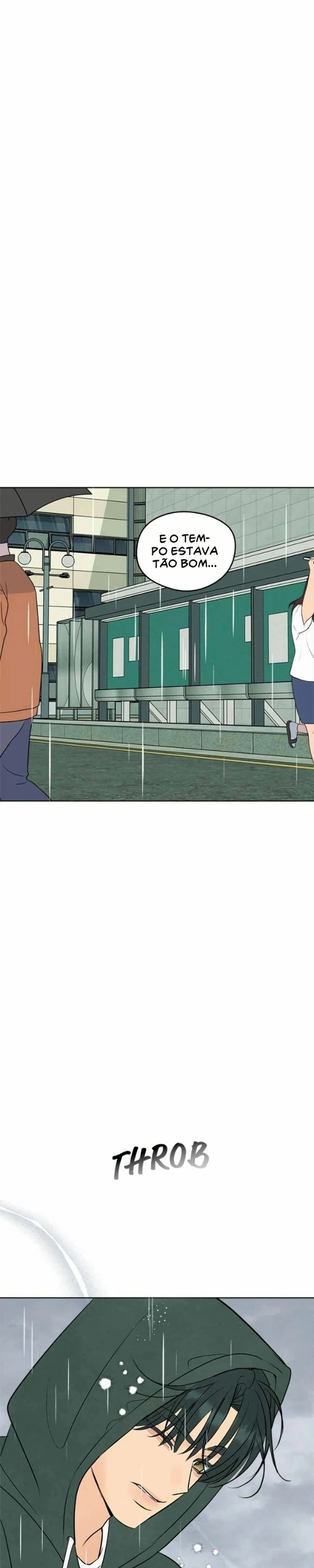A Delinquent's First Love Capítulo 34 Página 38