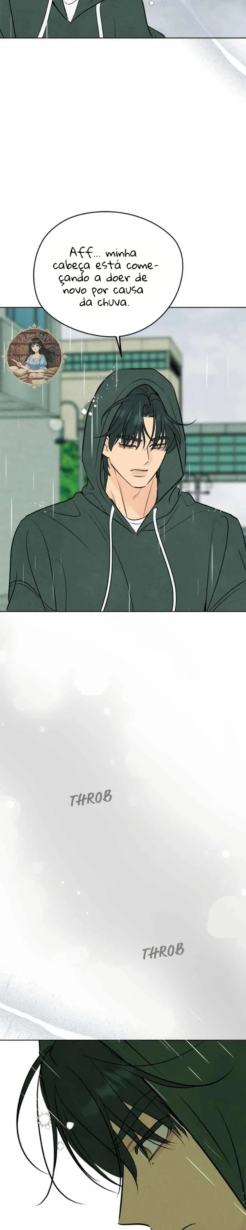 A Delinquent's First Love Capítulo 34 Página 39