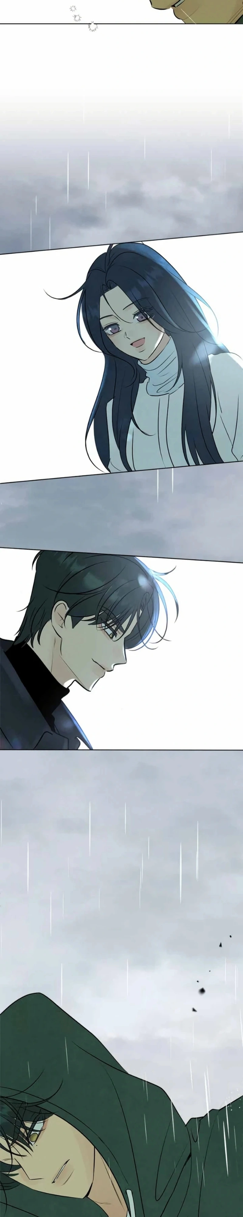 A Delinquent's First Love Capítulo 34 Página 40