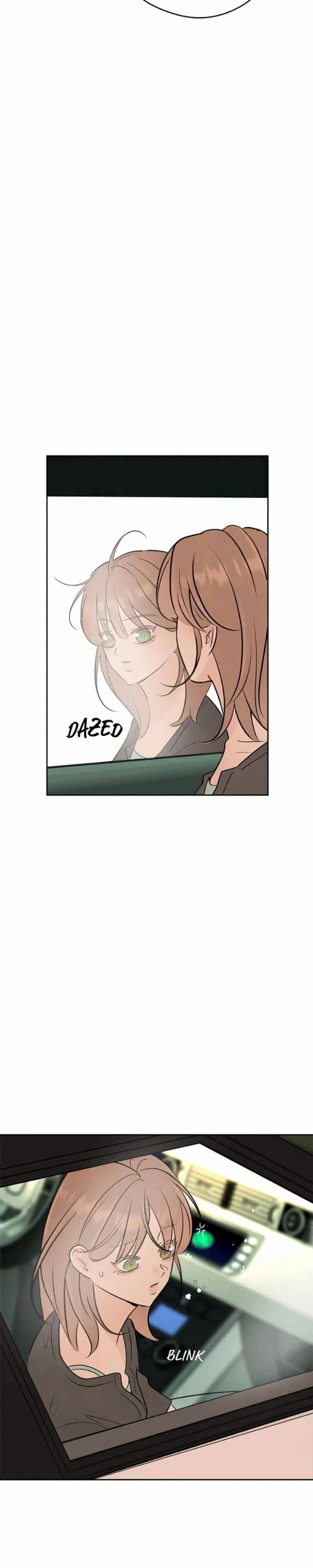 A Delinquent's First Love Capítulo 36 Página 13