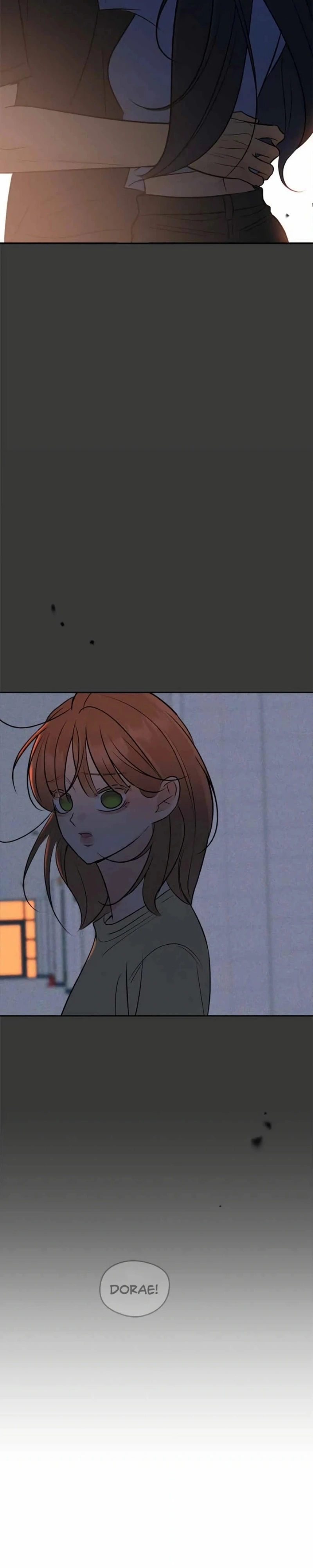 A Delinquent's First Love Capítulo 36 Página 19