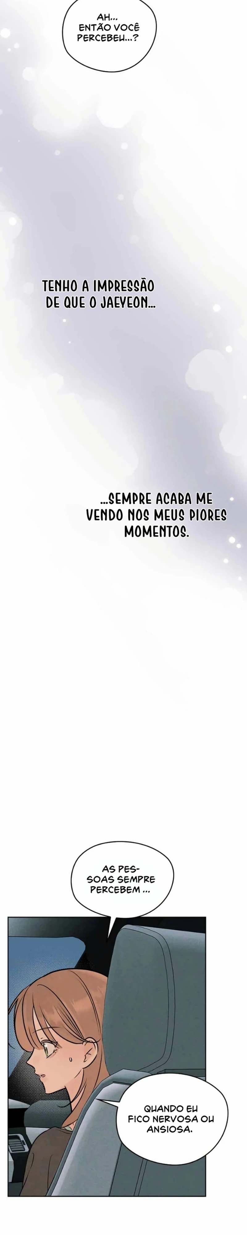 A Delinquent's First Love Capítulo 36 Página 24
