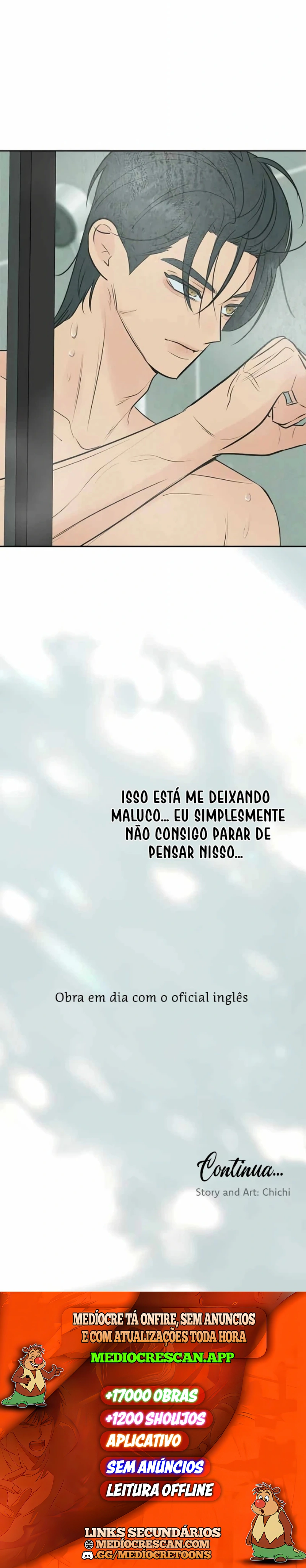 A Delinquent's First Love Capítulo 36 Página 39