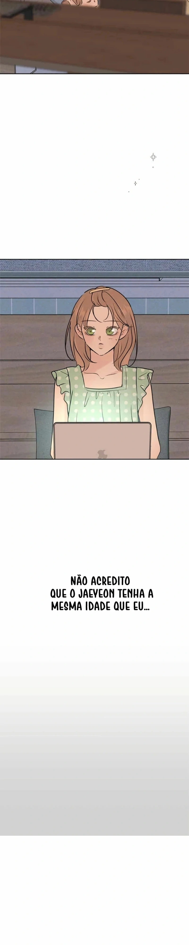 A Delinquent's First Love Capítulo 37 Página 2