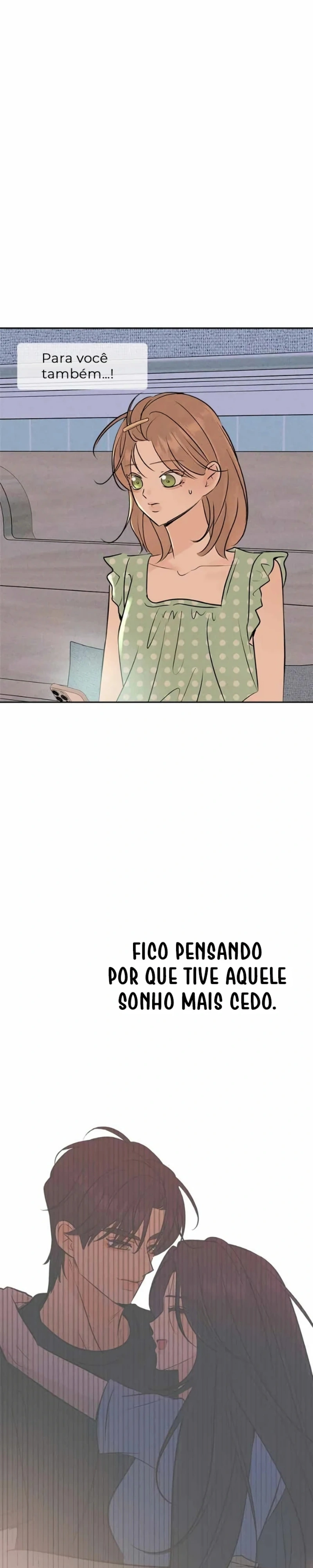 A Delinquent's First Love Capítulo 37 Página 7