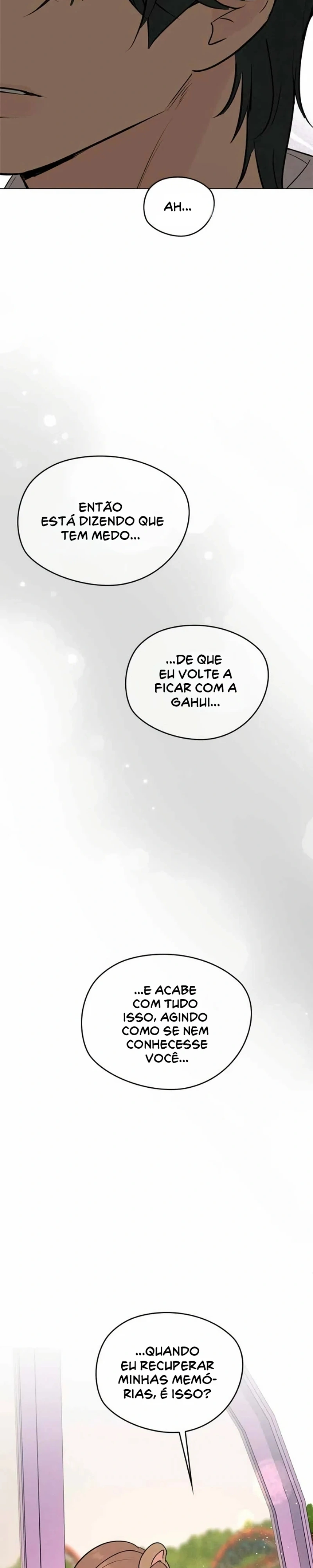 A Delinquent's First Love Capítulo 39 Página 13