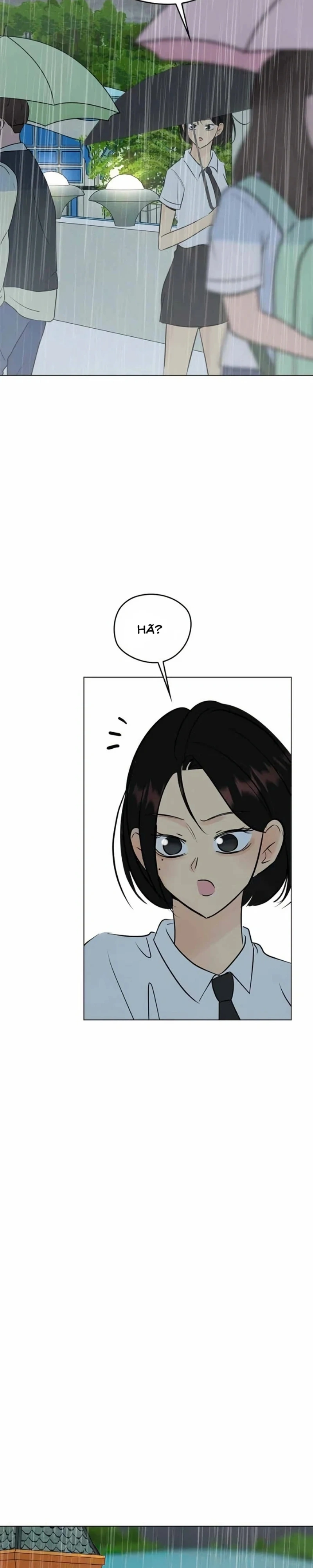 A Delinquent's First Love Capítulo 39 Página 19