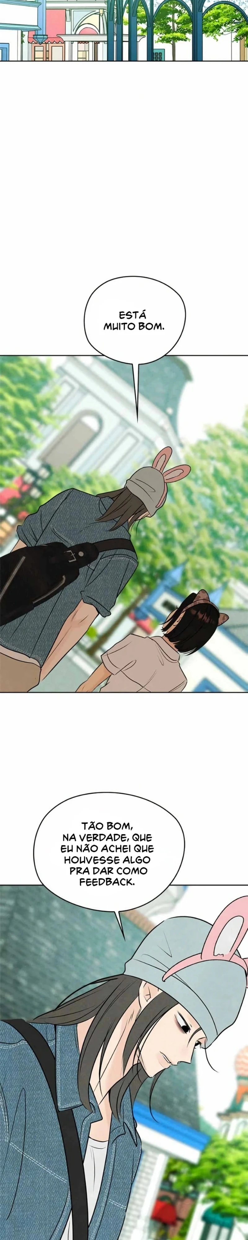 A Delinquent's First Love Capítulo 39 Página 2