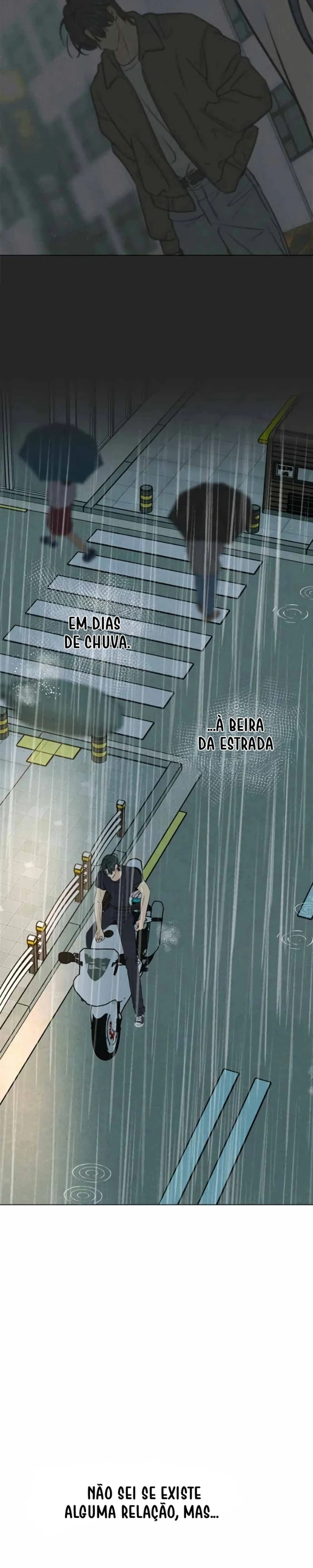 A Delinquent's First Love Capítulo 39 Página 26
