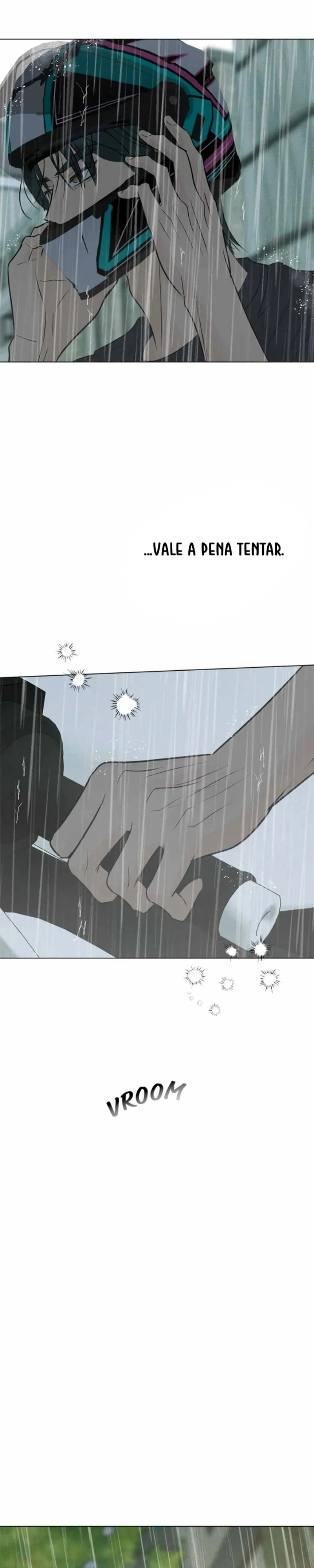 A Delinquent's First Love Capítulo 39 Página 27