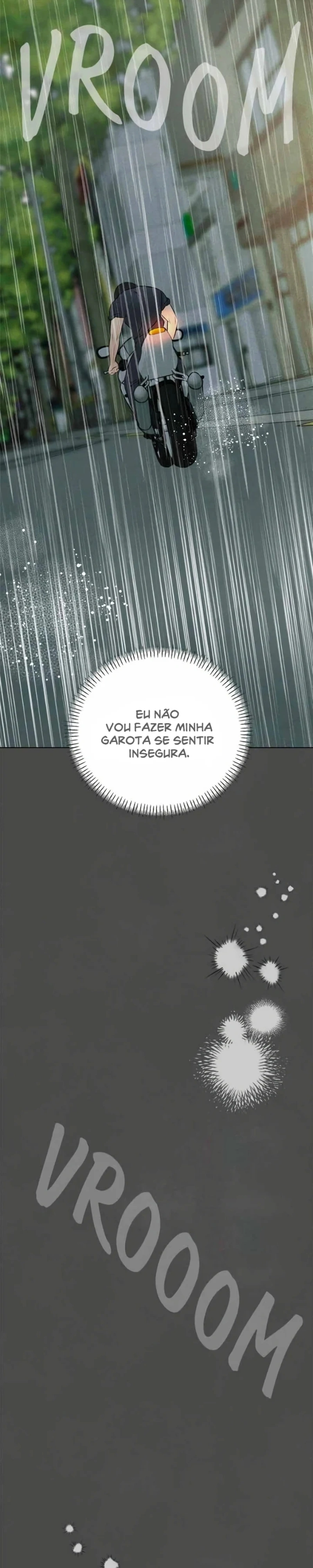 A Delinquent's First Love Capítulo 39 Página 28