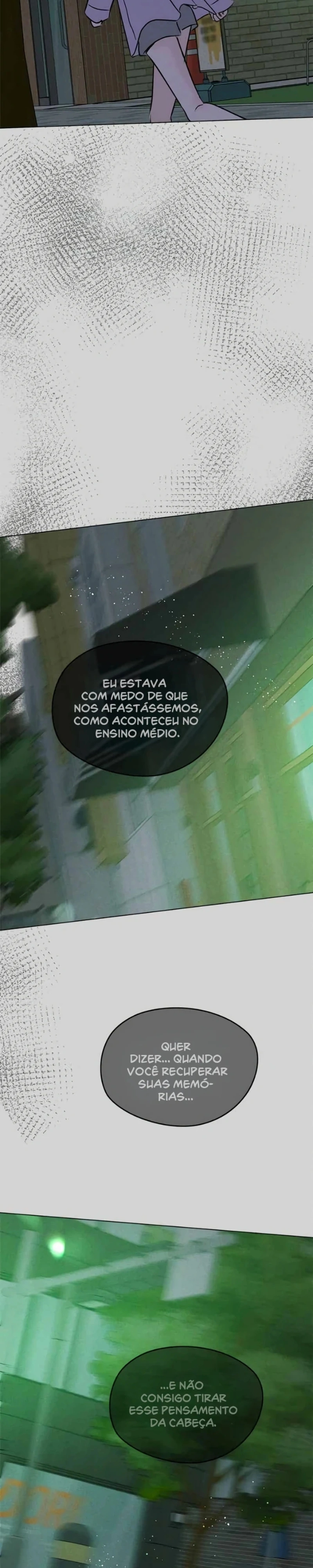 A Delinquent's First Love Capítulo 39 Página 34