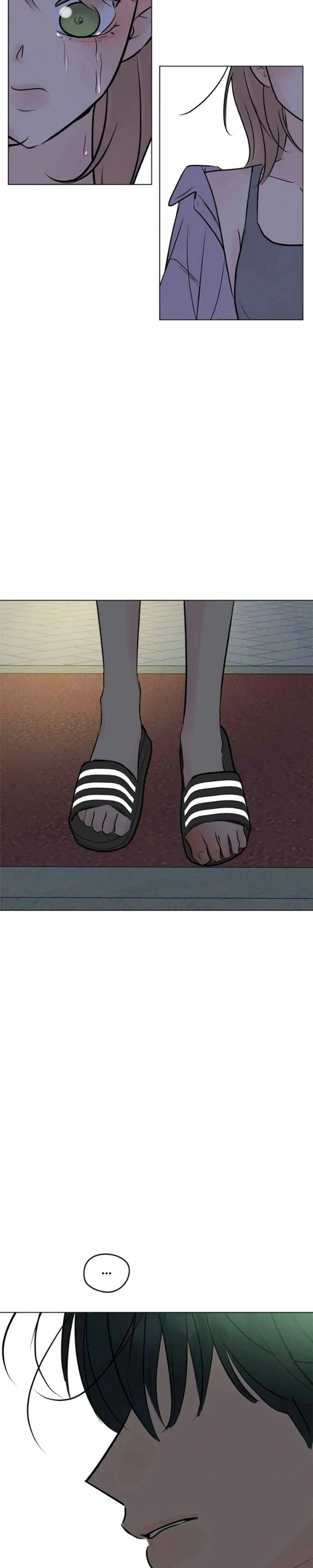 A Delinquent's First Love Capítulo 39 Página 44