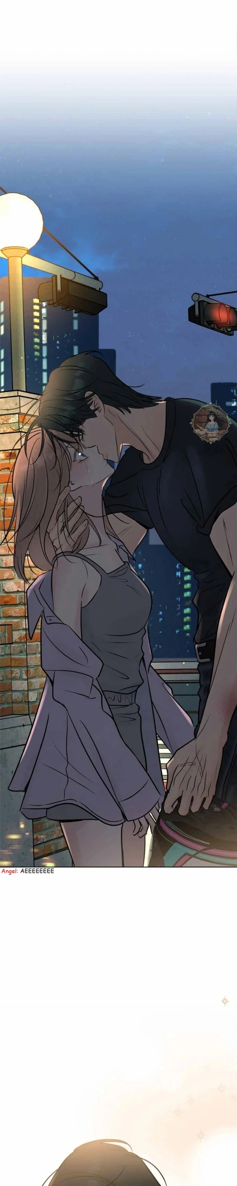 A Delinquent's First Love Capítulo 39 Página 49