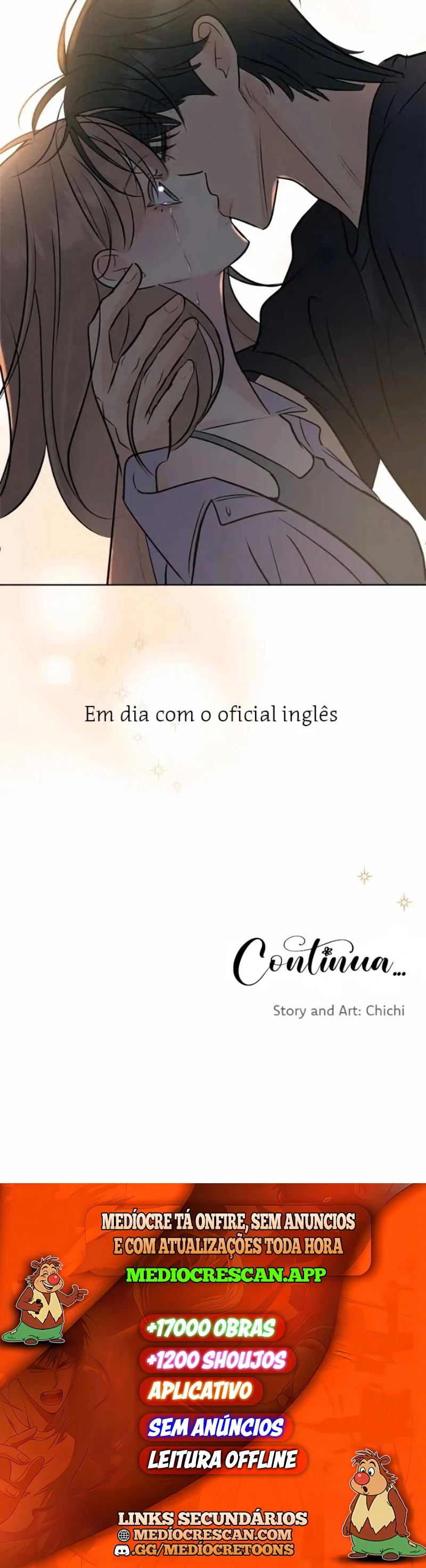 A Delinquent's First Love Capítulo 39 Página 50