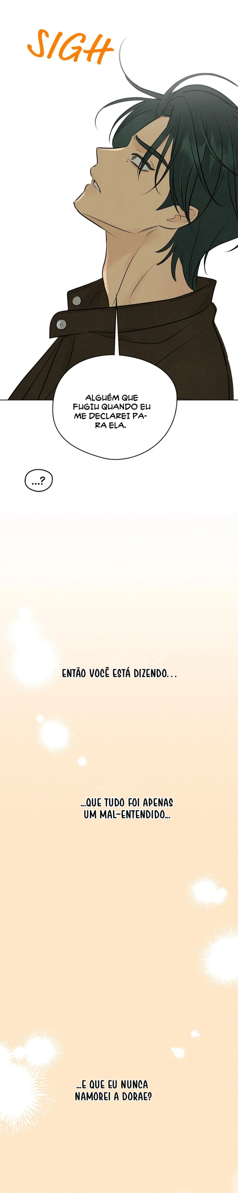 A Delinquent's First Love Capítulo 4 Página 14