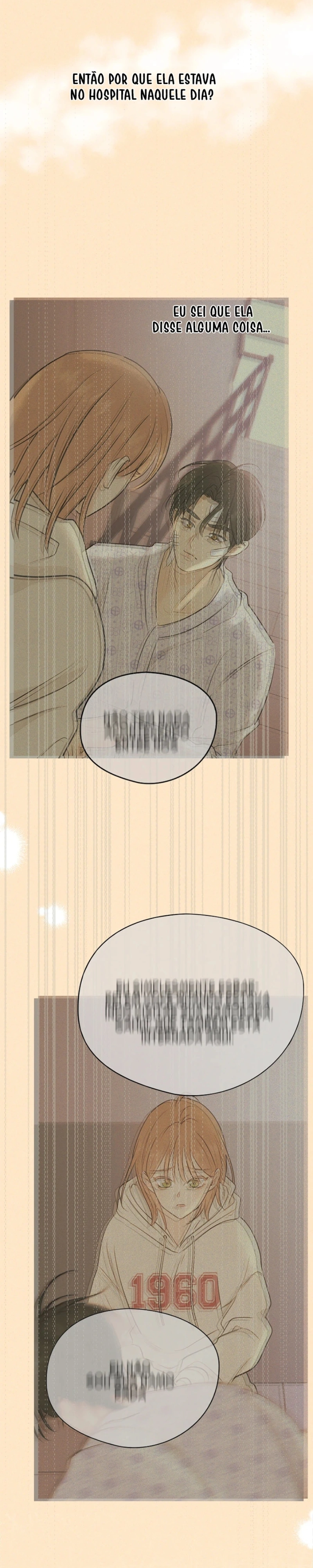 A Delinquent's First Love Capítulo 4 Página 15