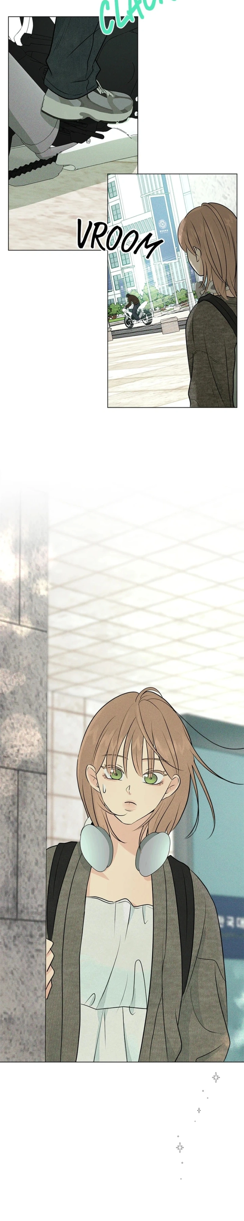 A Delinquent's First Love Capítulo 4 Página 2