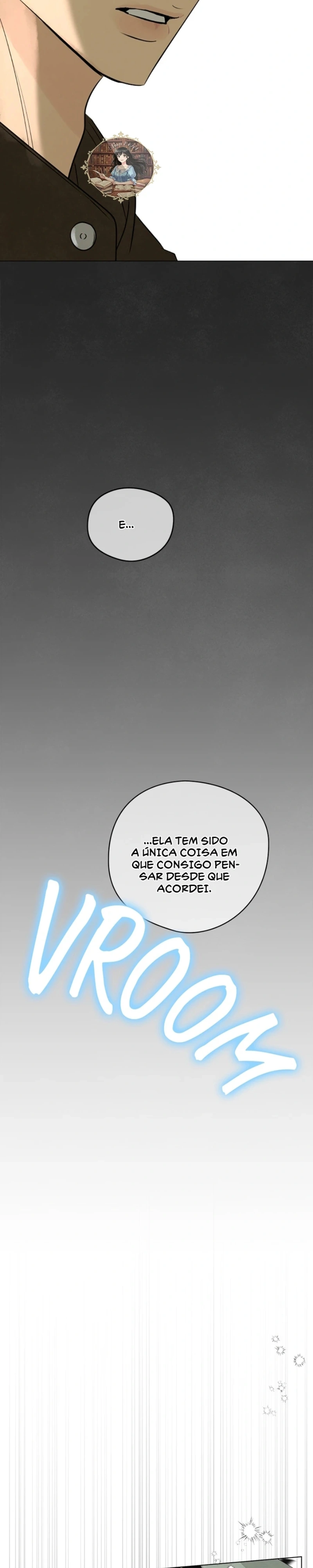 A Delinquent's First Love Capítulo 4 Página 43