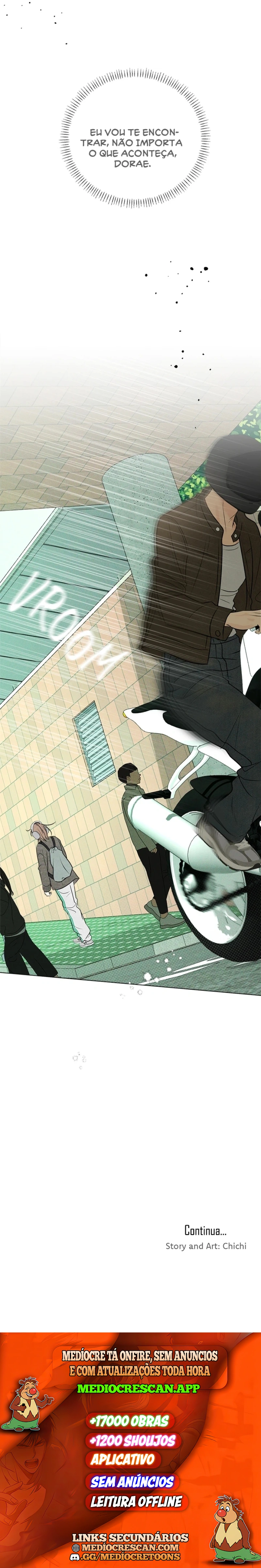 A Delinquent's First Love Capítulo 4 Página 45