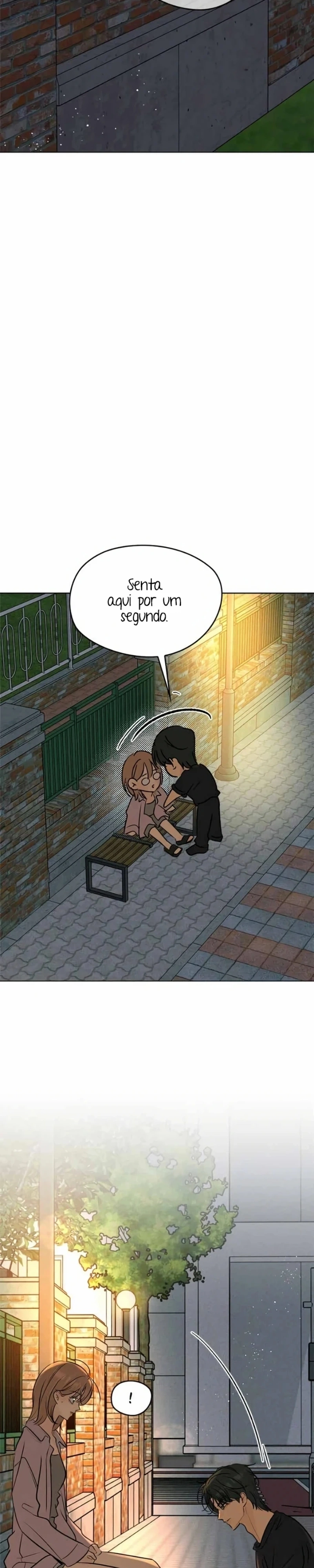 A Delinquent's First Love Capítulo 40 Página 15