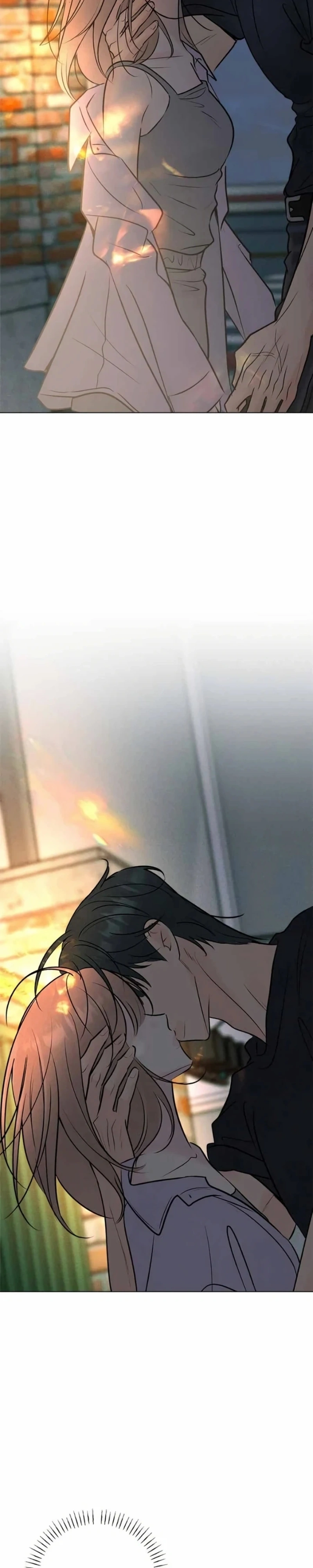 A Delinquent's First Love Capítulo 40 Página 2