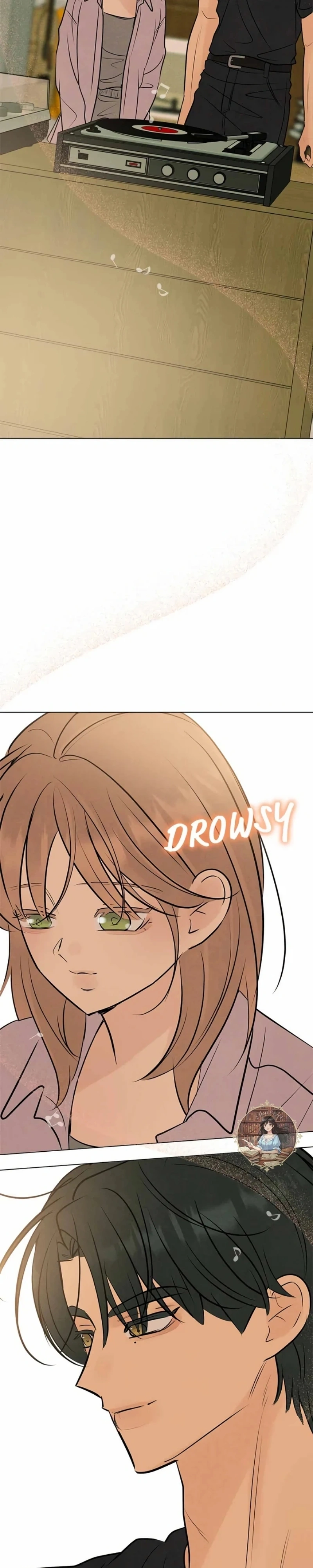 A Delinquent's First Love Capítulo 41 Página 11