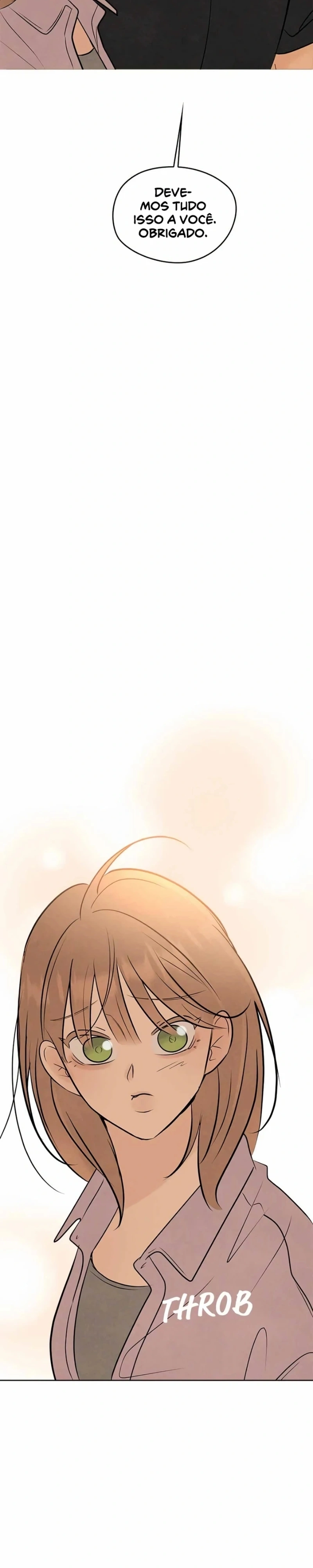 A Delinquent's First Love Capítulo 41 Página 15
